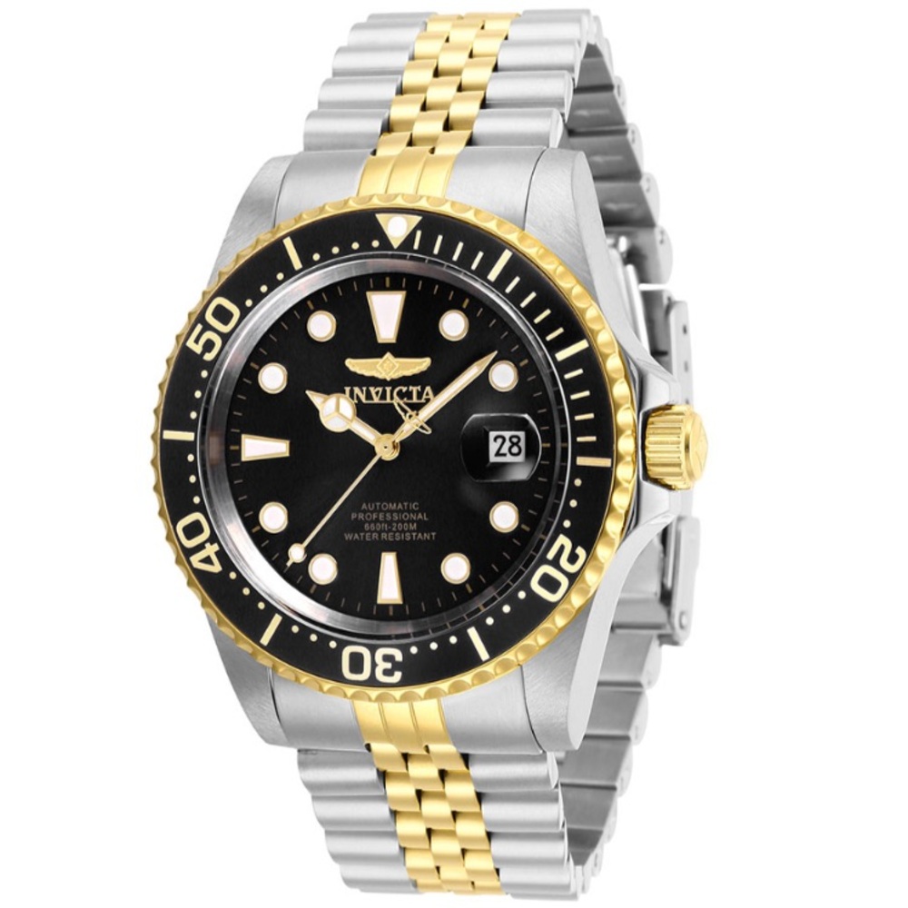 Invicta Men’s Pro Diver Automatic Watch